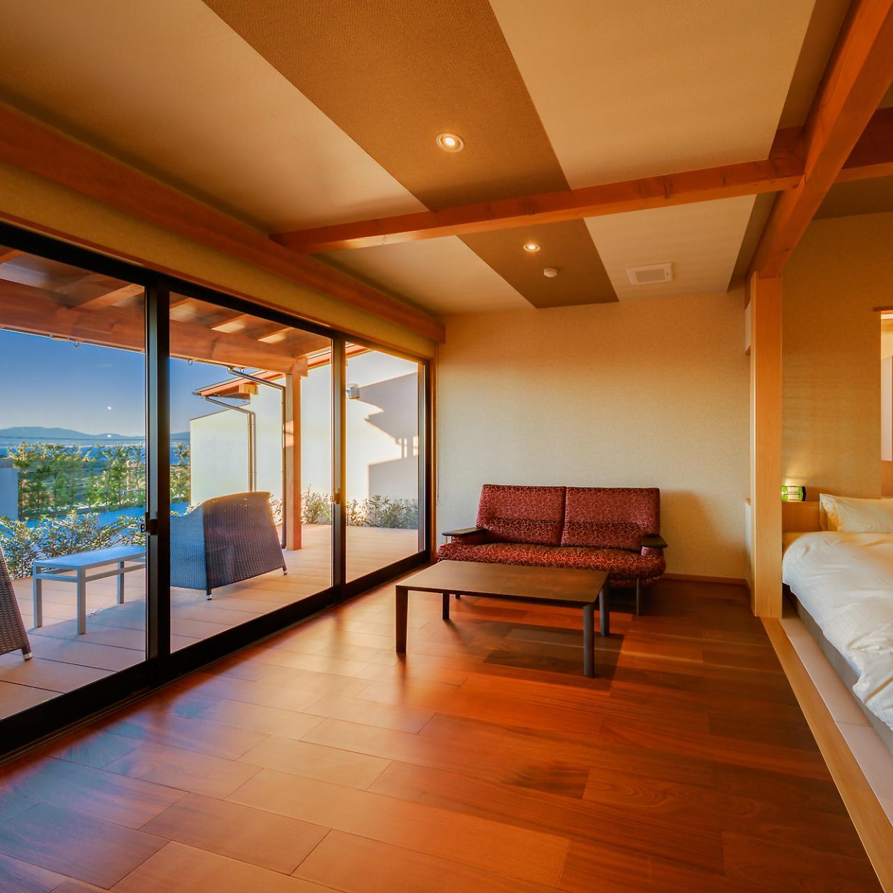 Hotel Futaritowani En Izu  Exterior foto