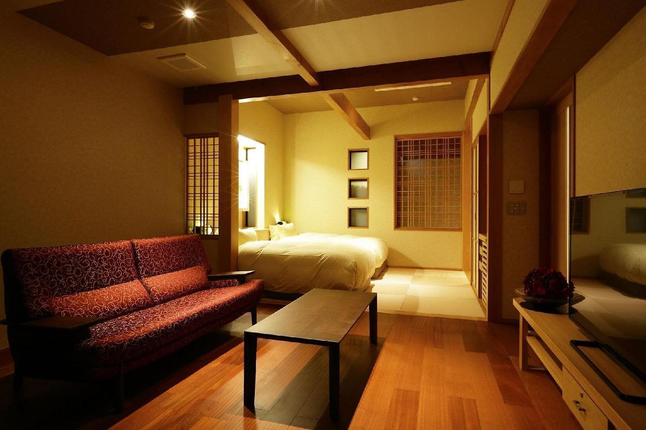 Hotel Futaritowani En Izu  Exterior foto