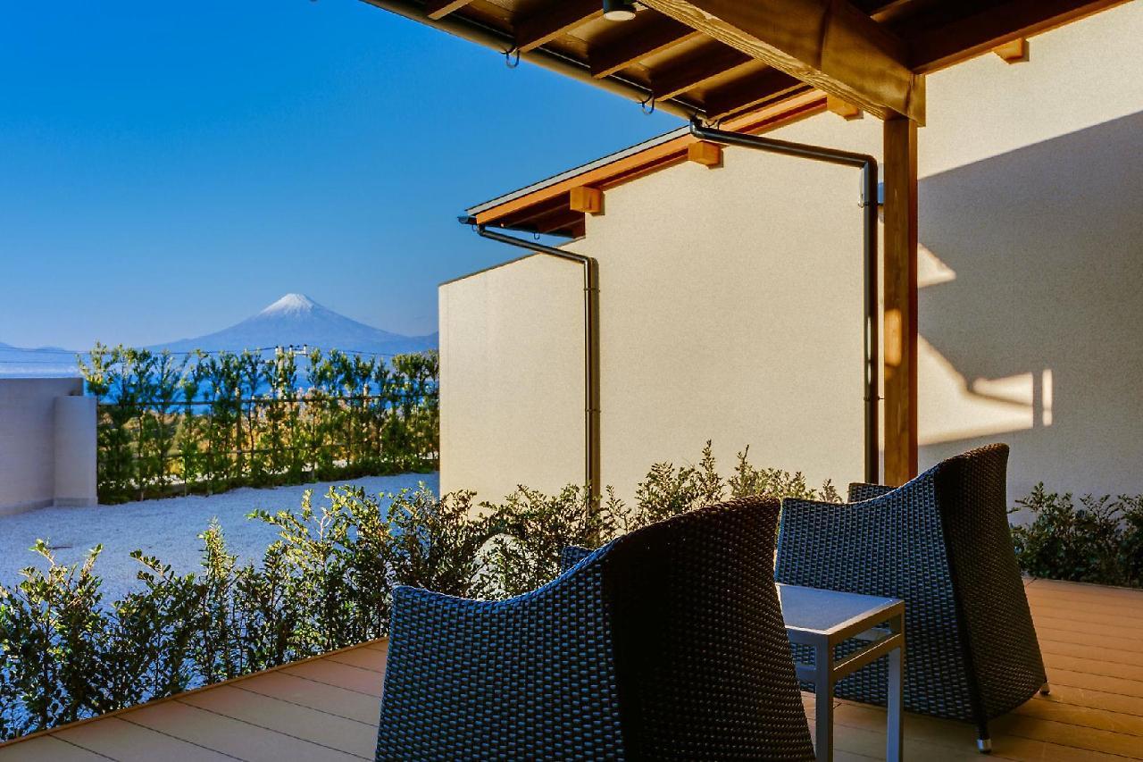 Hotel Futaritowani En Izu  Exterior foto