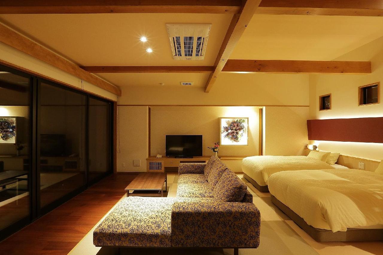 Hotel Futaritowani En Izu  Exterior foto