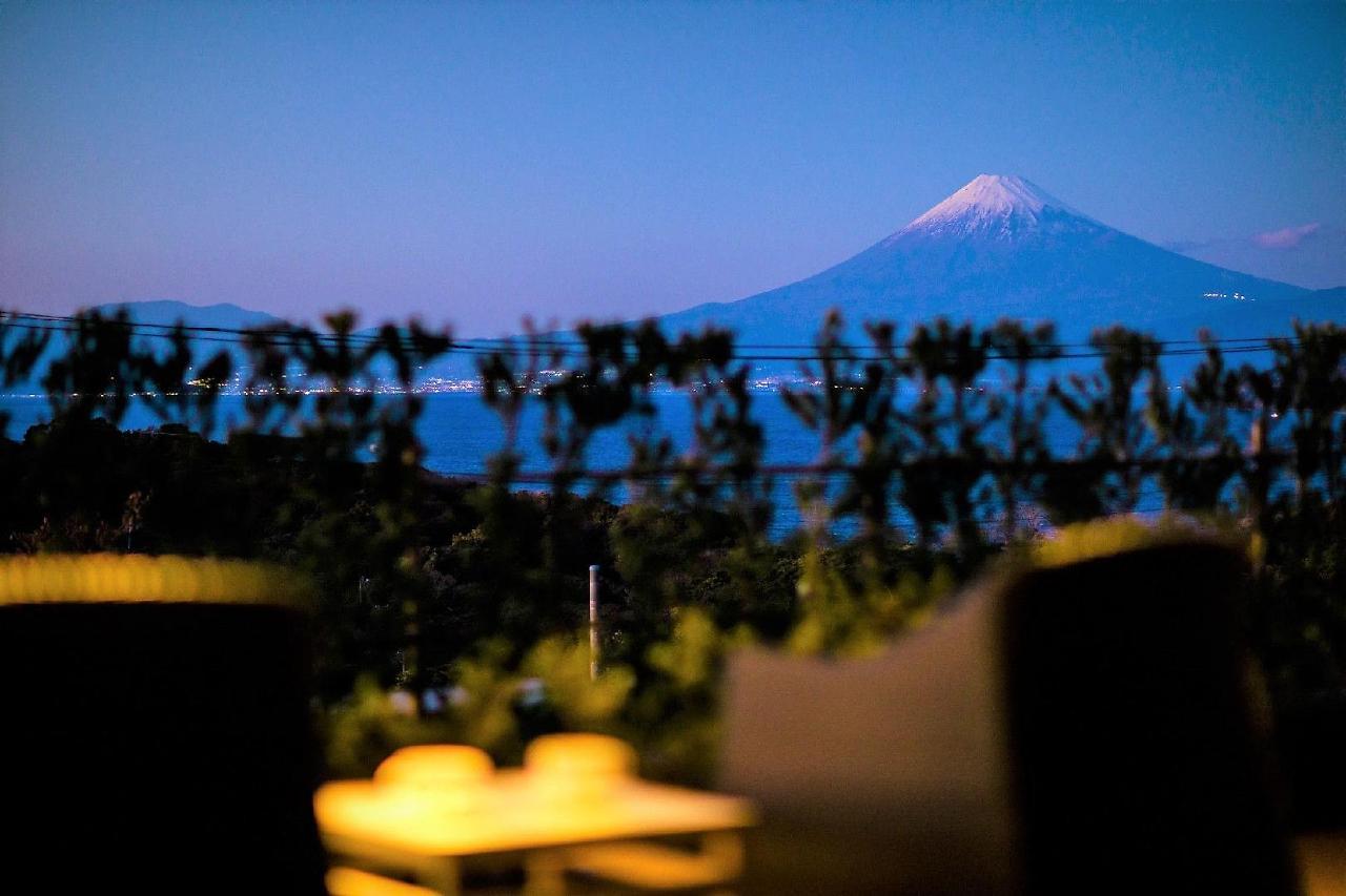 Hotel Futaritowani En Izu  Exterior foto