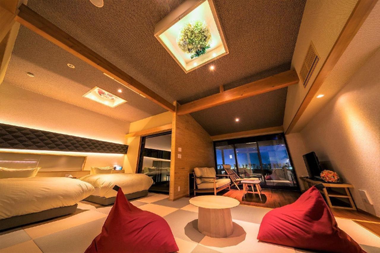 Hotel Futaritowani En Izu  Exterior foto