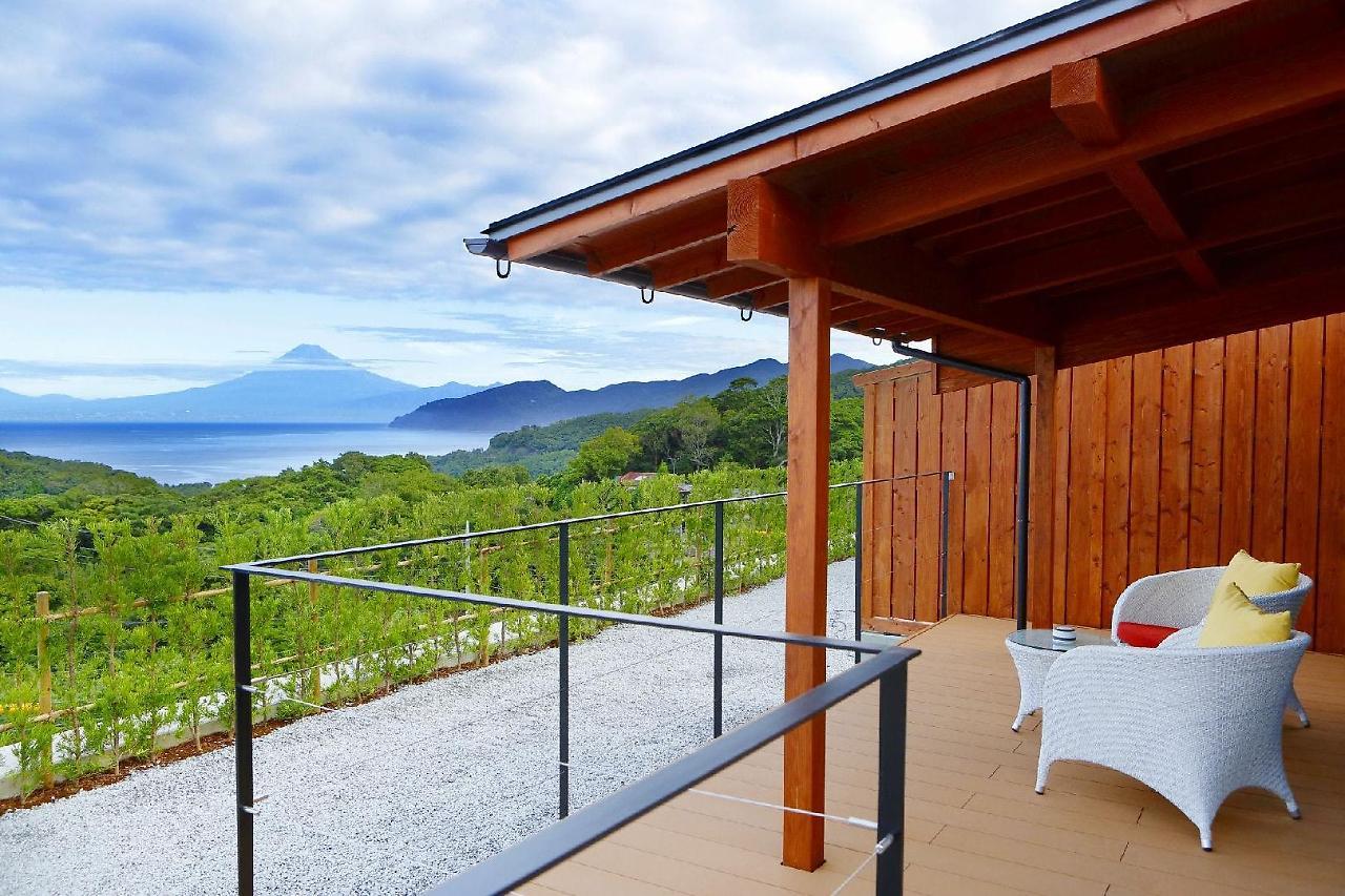Hotel Futaritowani En Izu  Exterior foto