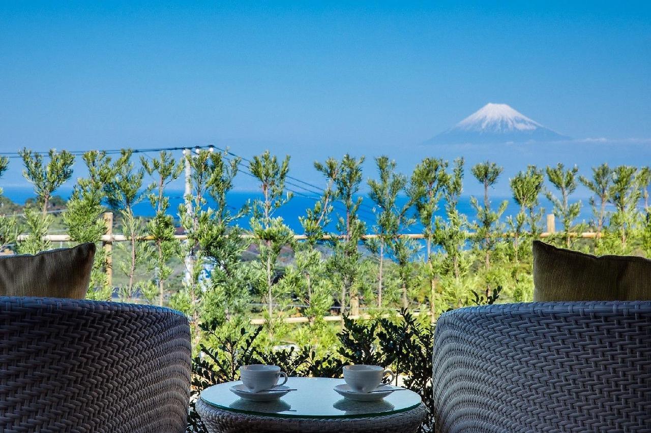 Hotel Futaritowani En Izu  Exterior foto