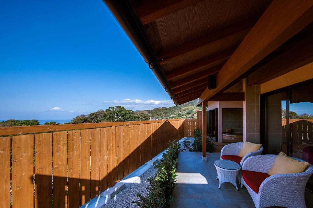Hotel Futaritowani En Izu  Exterior foto